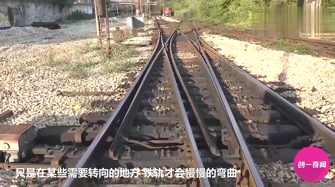 火车行驶与铁轨磨损案例研究
